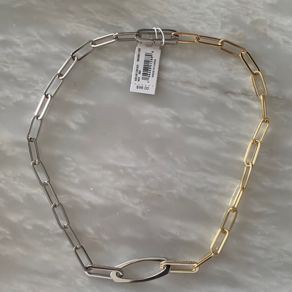 Kendra Scott Jewelry - NWT! Kendra Scott Adeline Chain Necklace